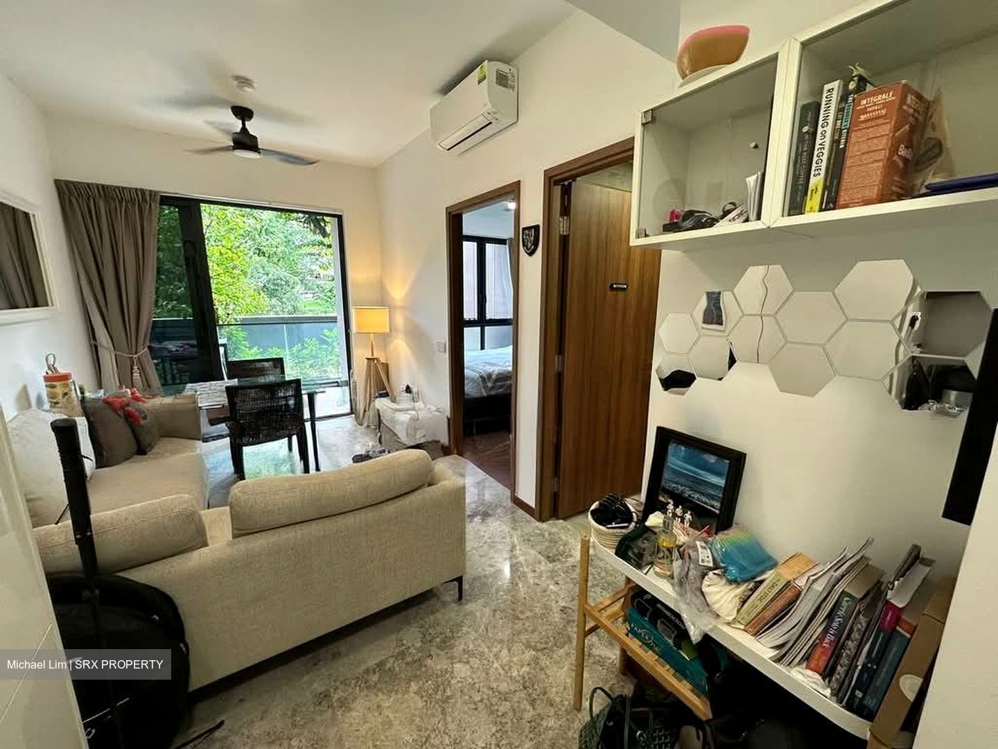 Fourth Avenue Residences (D10), Apartment #573655501